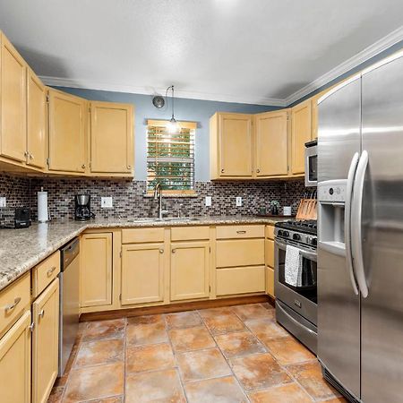 Sunnyside Retreat Apartment Bacliff Exterior foto