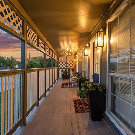 Sunnyside Retreat Apartment Bacliff Exterior foto