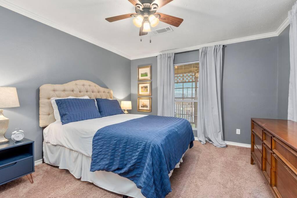 Sunnyside Retreat Apartment Bacliff Exterior foto
