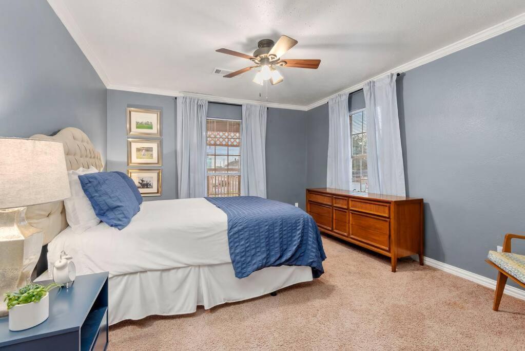 Sunnyside Retreat Apartment Bacliff Exterior foto
