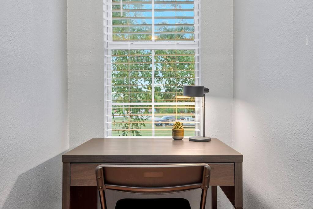 Sunnyside Retreat Apartment Bacliff Exterior foto