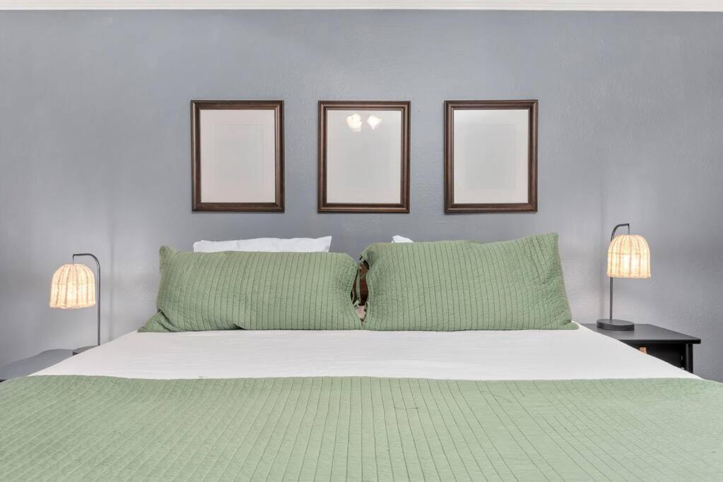 Sunnyside Retreat Apartment Bacliff Exterior foto